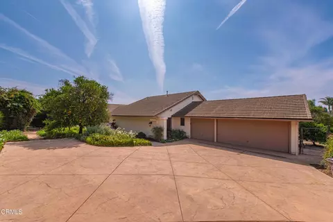 5275 N Creston Ln, Somis, CA 93066