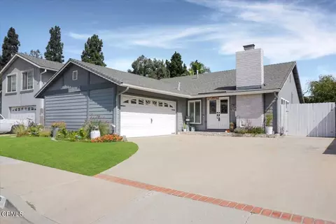 472 Madreselva Ct, Camarillo, CA 93012