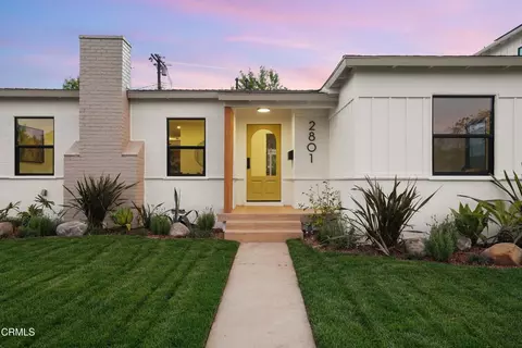 2801 Ceilhunt Ave, Los Angeles, CA 90064