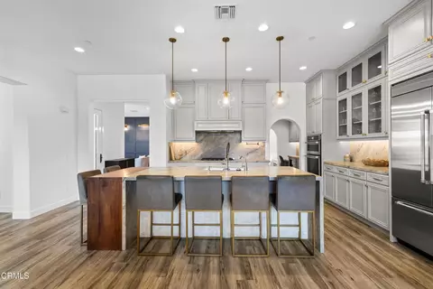 Kitchen - 4173 Caribbean St, Oxnard, CA 93035 photo 1 of 3