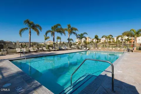 Exterior - 4173 Caribbean St, Oxnard, CA 93035 photo 11 of 11