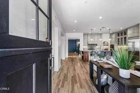 Entry Way - 4173 Caribbean St, Oxnard, CA 93035 photo 1 of 9