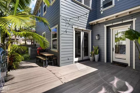 Exterior - 4173 Caribbean St, Oxnard, CA 93035 photo 6 of 11