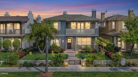4173 Caribbean St, Oxnard, CA 93035