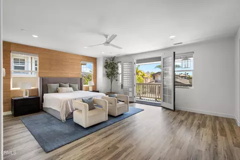 Bedroom - 4173 Caribbean St, Oxnard, CA 93035 photo 5 of 7