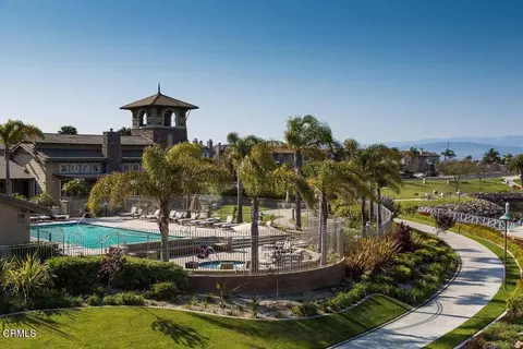 Exterior - 4173 Caribbean St, Oxnard, CA 93035 photo 10 of 11