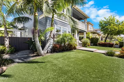 Exterior - 4173 Caribbean St, Oxnard, CA 93035 photo 8 of 11