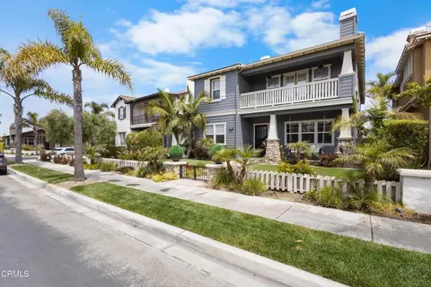 Exterior - 4173 Caribbean St, Oxnard, CA 93035 photo 9 of 11