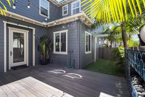 Exterior - 4173 Caribbean St, Oxnard, CA 93035 photo 5 of 11