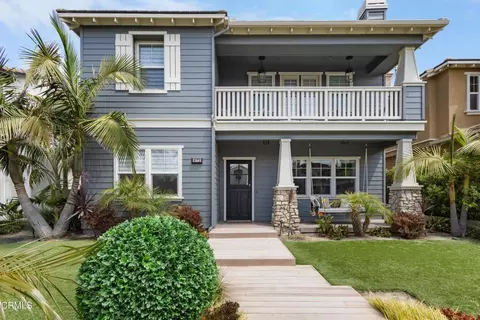 4173 Caribbean St, Oxnard, CA 93035