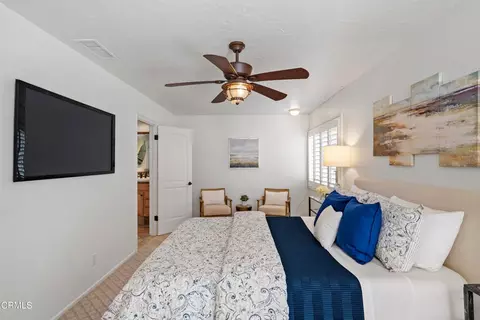 Bedroom - 3715 Sunset Ln, Oxnard, CA 93035 photo 2 of 4