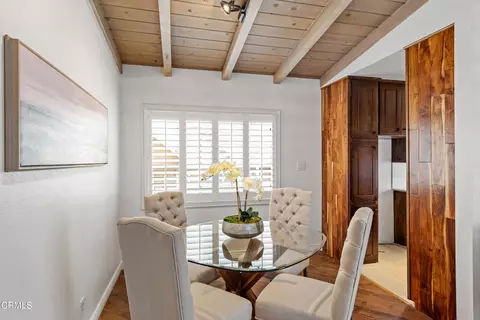 Dining - 3715 Sunset Ln, Oxnard, CA 93035 photo 2 of 3