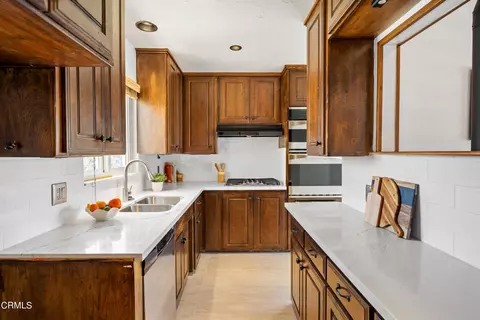 Kitchen - 3715 Sunset Ln, Oxnard, CA 93035 photo 1 of 4