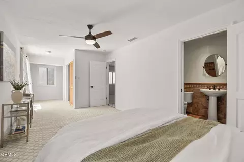 Bedroom - 3715 Sunset Ln, Oxnard, CA 93035 photo 3 of 5