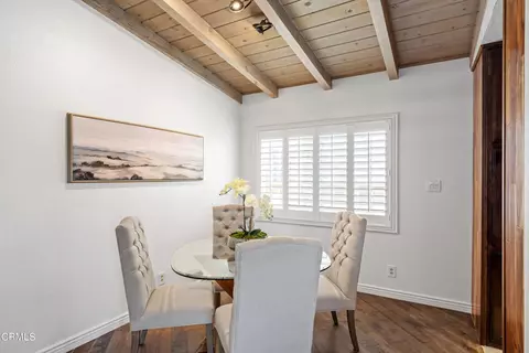 Dining - 3715 Sunset Ln, Oxnard, CA 93035 photo 1 of 3