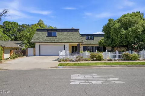 2266 Adrian St, Newbury Park, CA 91320