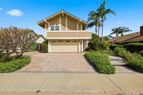 6075 Arabian Pl, Camarillo, CA 93012