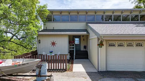 Exterior - 25900 Columbia Way, Tehachapi, CA 93561 photo 1 of 12