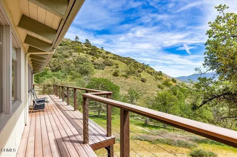 Exterior - 25900 Columbia Way, Tehachapi, CA 93561 photo 6 of 12