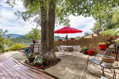 Exterior - 25900 Columbia Way, Tehachapi, CA 93561 photo 5 of 12