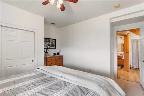 Bedroom - 25900 Columbia Way, Tehachapi, CA 93561 photo 11 of 11