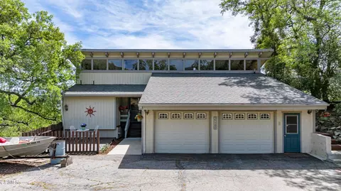 Exterior - 25900 Columbia Way, Tehachapi, CA 93561 photo 12 of 12