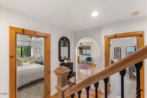 Entry Way - 25900 Columbia Way, Tehachapi, CA 93561 photo 6 of 9