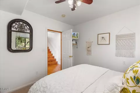 Bedroom - 25900 Columbia Way, Tehachapi, CA 93561 photo 4 of 11
