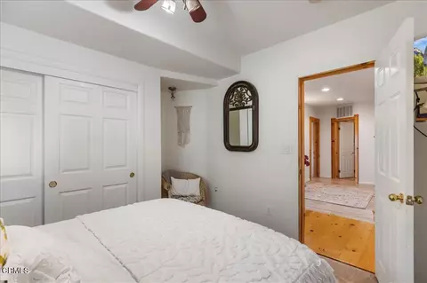 Bedroom - 25900 Columbia Way, Tehachapi, CA 93561 photo 5 of 11