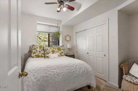Bedroom - 25900 Columbia Way, Tehachapi, CA 93561 photo 3 of 11