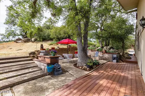 Exterior - 25900 Columbia Way, Tehachapi, CA 93561 photo 8 of 12