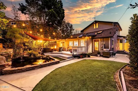 614 Cedar St, Ventura, CA 93001