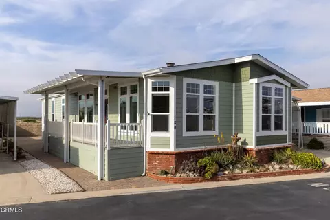 5540 W 5th St #180, Oxnard, CA 93035