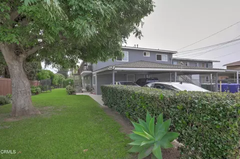 140 E A St, Port Hueneme, CA 93041