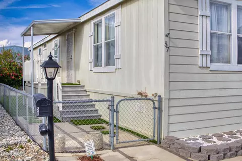 57 Via Sintra #57, Camarillo, CA 93012