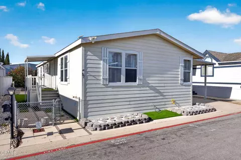 57 Via Sintra #57, Camarillo, CA 93012