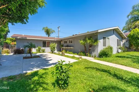 12159 Hoyt St, Sylmar, CA 91342