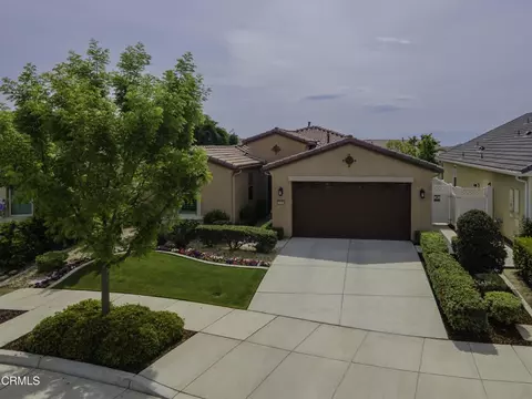14109 Harborough Dr, Bakersfield, CA 93311