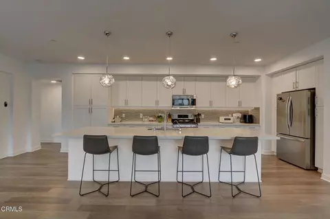 Kitchen - 2810 Wagon Wheel Rd #304, Oxnard, CA 93036 photo 3 of 3