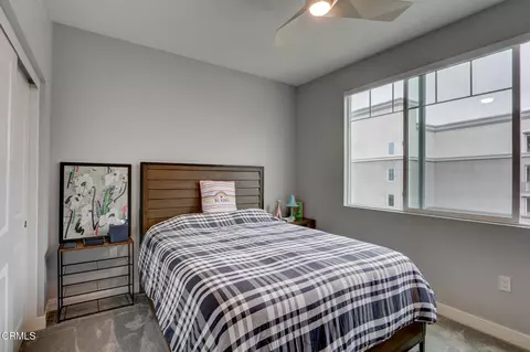 Bedroom - 2810 Wagon Wheel Rd #304, Oxnard, CA 93036 photo 6 of 8