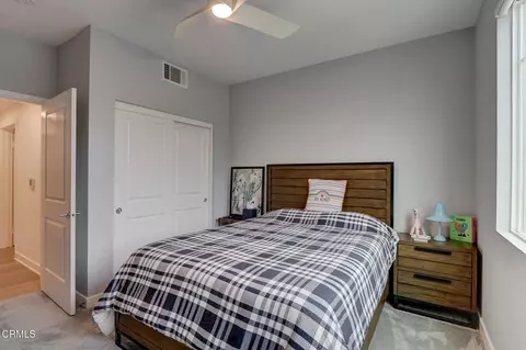 Bedroom - 2810 Wagon Wheel Rd #304, Oxnard, CA 93036 photo 8 of 8