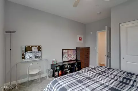 Bedroom - 2810 Wagon Wheel Rd #304, Oxnard, CA 93036 photo 7 of 8