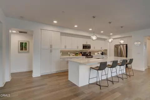 Kitchen - 2810 Wagon Wheel Rd #304, Oxnard, CA 93036 photo 1 of 3