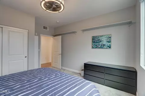 Bedroom - 2810 Wagon Wheel Rd #304, Oxnard, CA 93036 photo 5 of 8