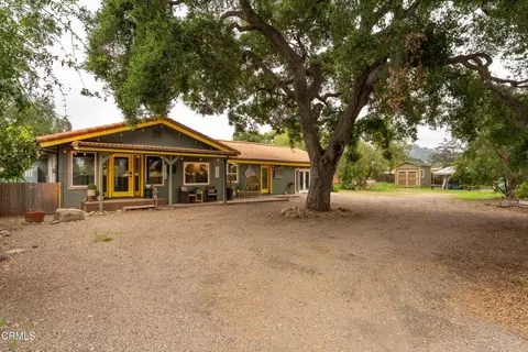 813 Santa Ana Blvd, Oak View, CA 93022