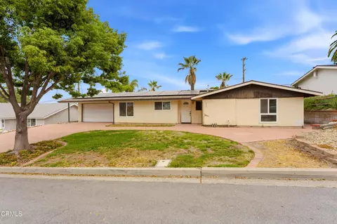 1455 Calle Morera, Thousand Oaks, CA 91360