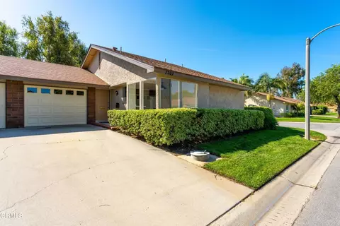 7202 Village 7, Camarillo, CA 93012