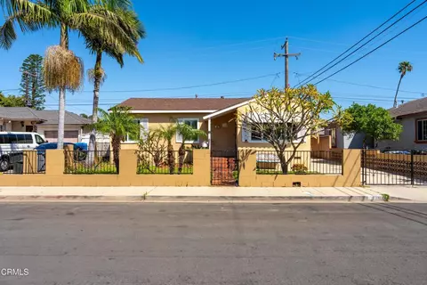 164 Harding Ave, Oxnard, CA 93030