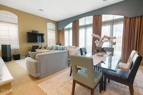 Dining - 1464 Twin Tides Pl, Oxnard, CA 93035 photo 3 of 6