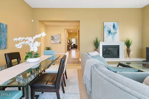 Dining - 1464 Twin Tides Pl, Oxnard, CA 93035 photo 2 of 6